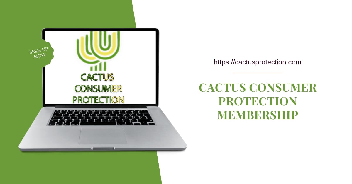 Consumer Protection Membership