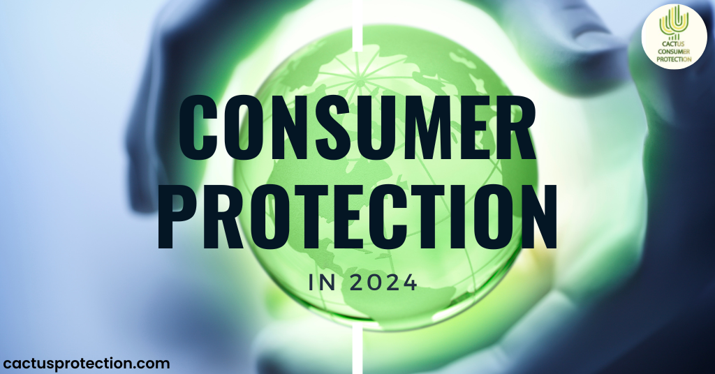 Consumer Protection in 2024