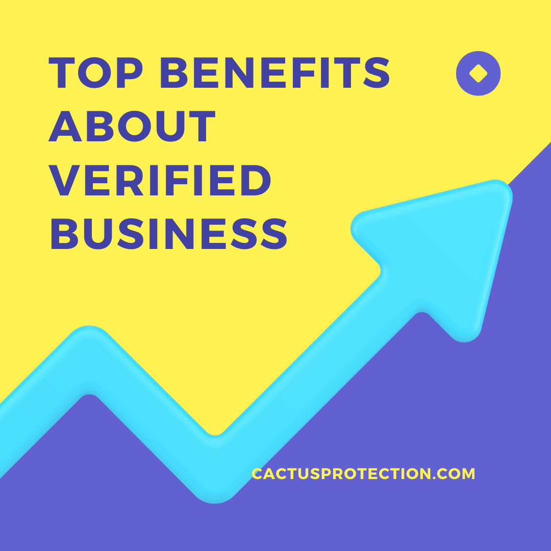 Top Benefits of Advantages of Great things about Becoming a Being Learning to be a Verified Business